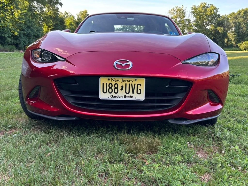 2020 Mazda ND MX-5 Miata - Image 19 of 31