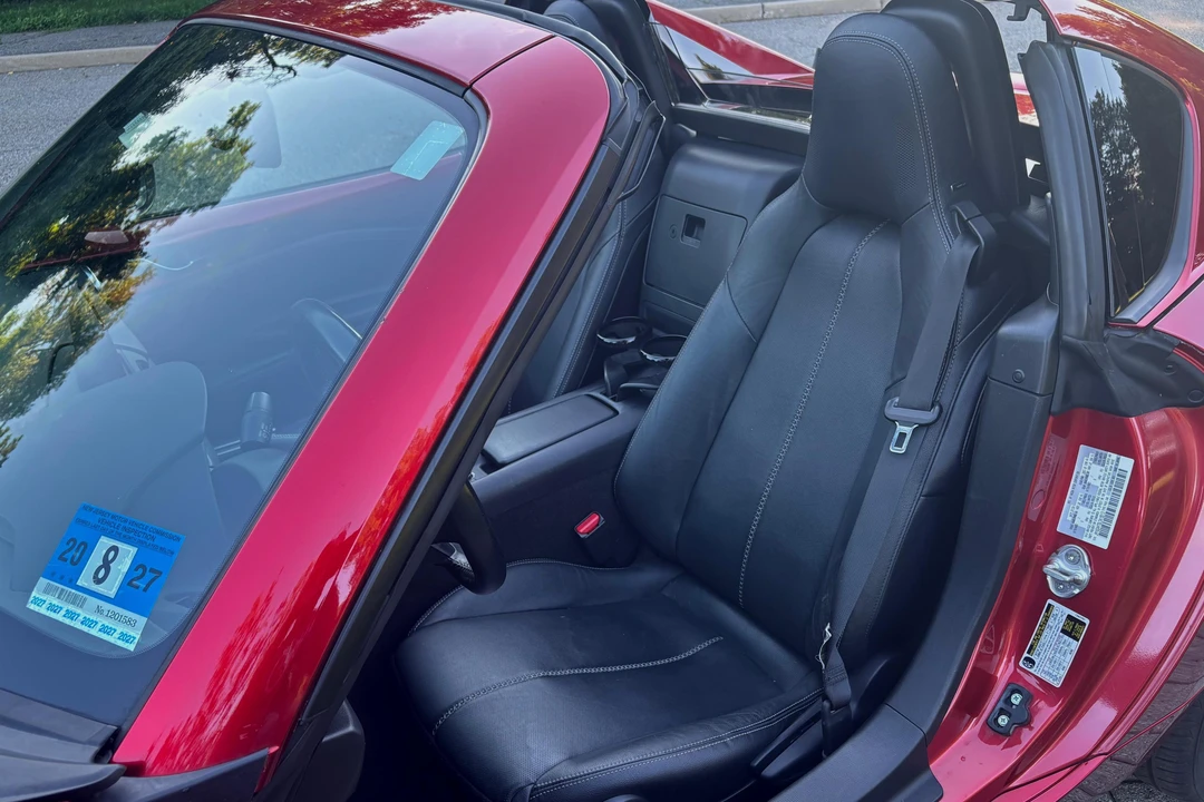 2020 Mazda ND MX-5 Miata - Image 30 of 31