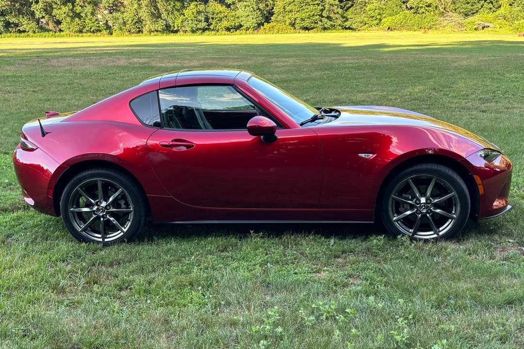 2020 Mazda ND MX-5 Miata - Image 3 of 31