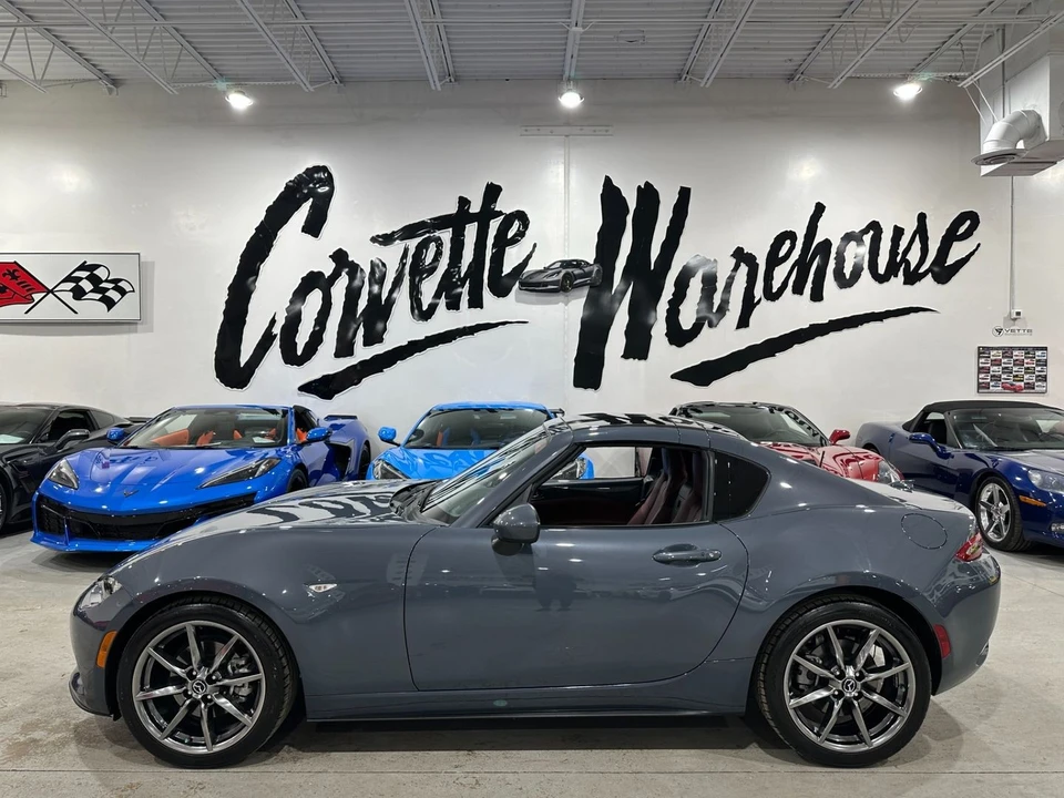 2020 Mazda ND MX-5 Miata - Image 2 of 21