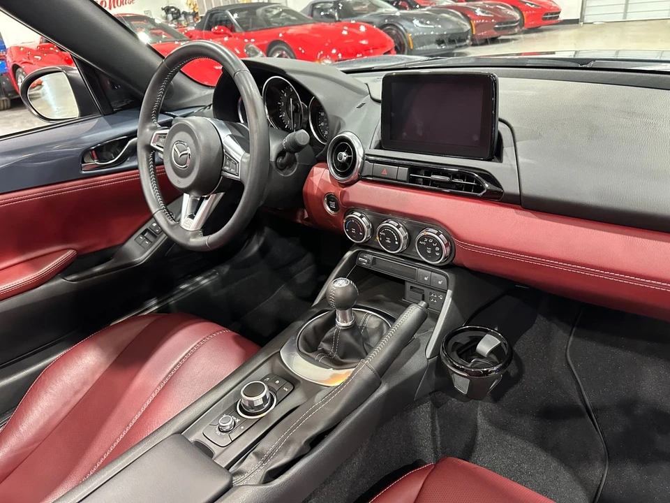 2020 Mazda ND MX-5 Miata - Image 15 of 21