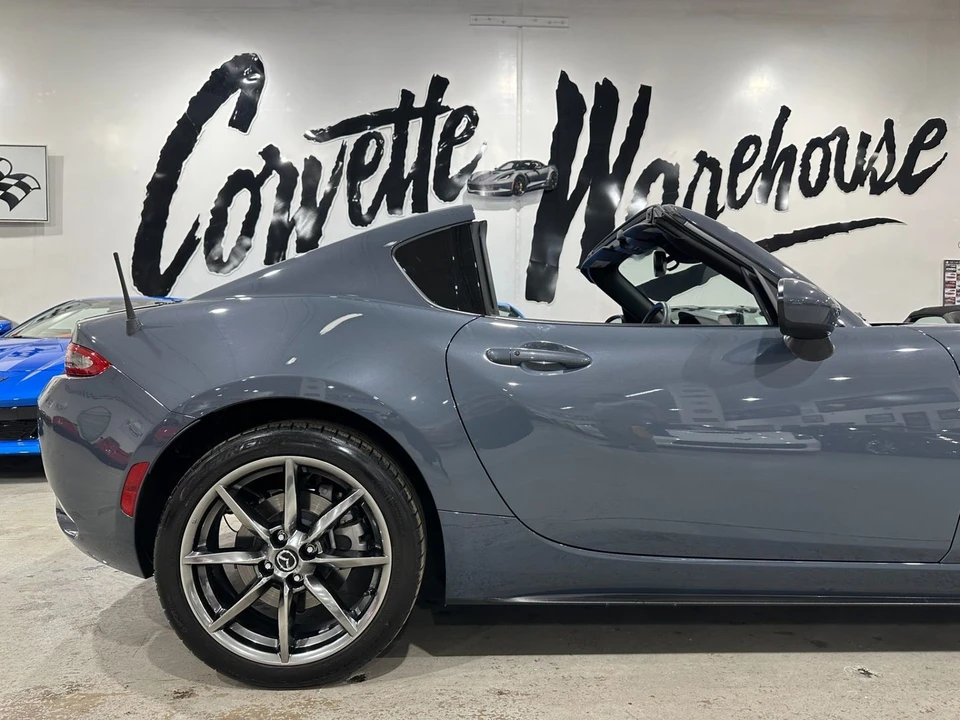 2020 Mazda ND MX-5 Miata - Image 5 of 21