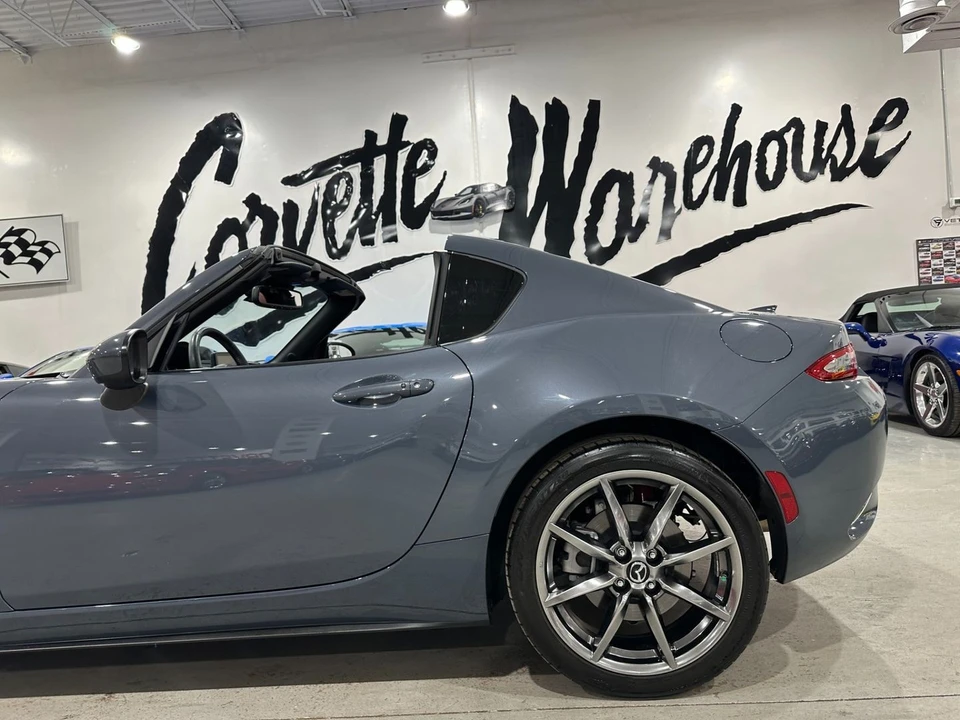 2020 Mazda ND MX-5 Miata - Image 8 of 21