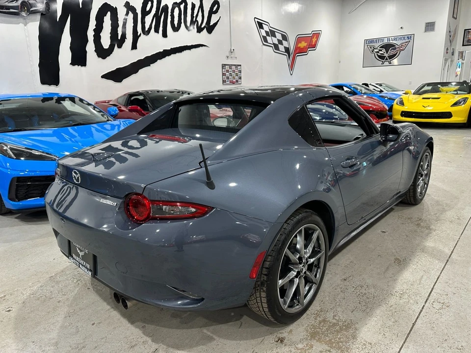 2020 Mazda ND MX-5 Miata - Image 9 of 21