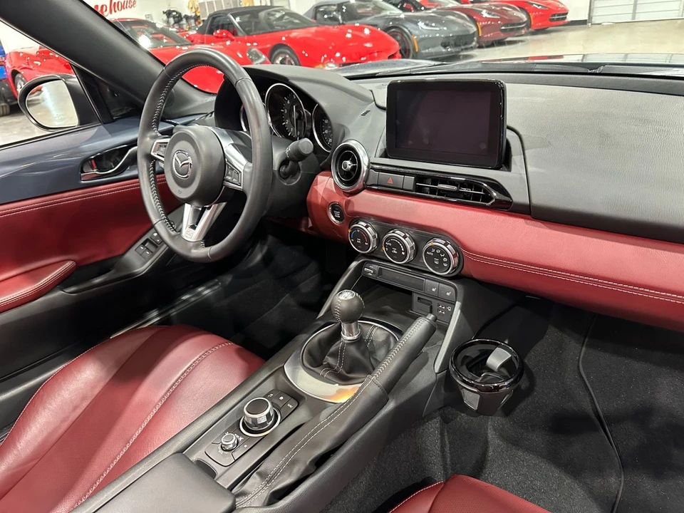 2020 Mazda ND MX-5 Miata - Image 12 of 21