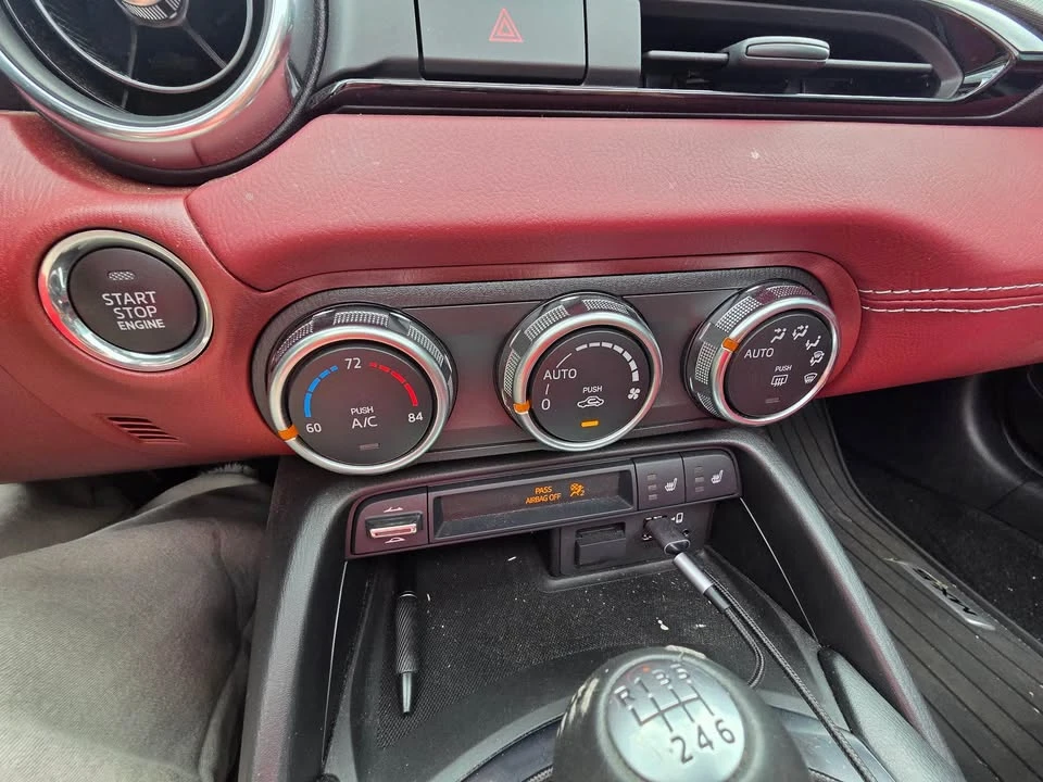 2020 Mazda ND MX-5 Miata - Image 8 of 9