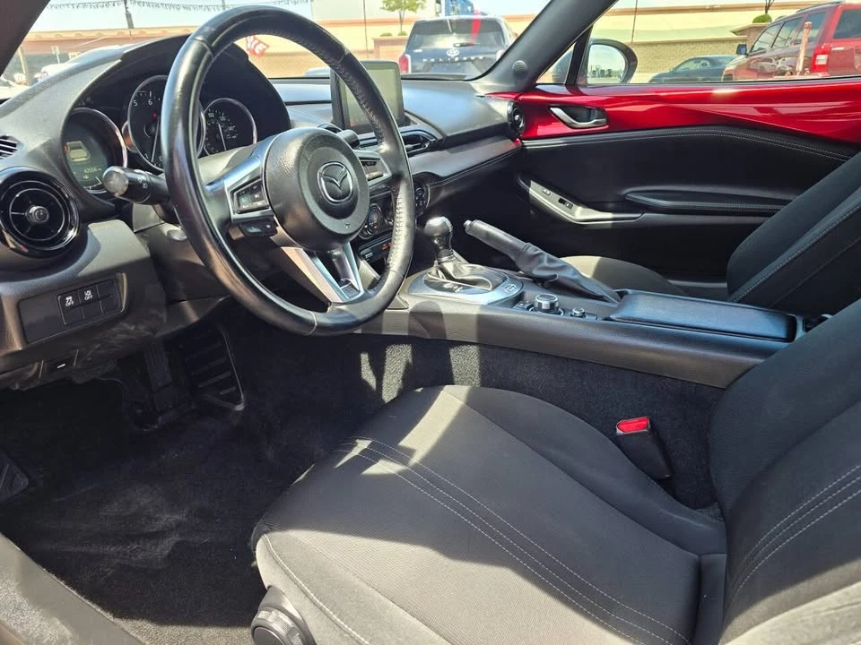 2020 Mazda ND MX-5 Miata - Image 9 of 16