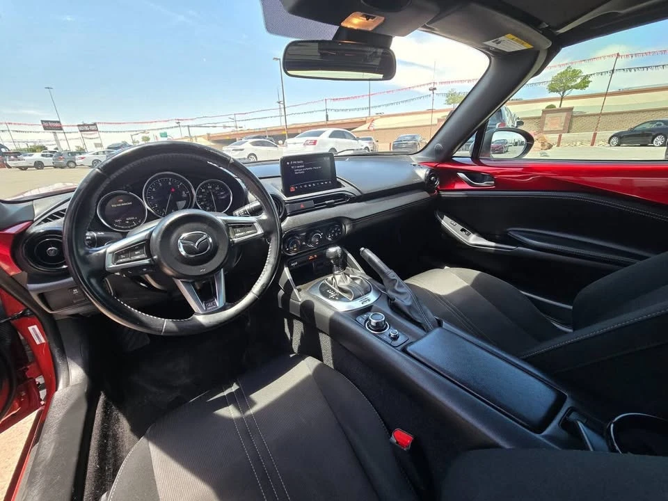 2020 Mazda ND MX-5 Miata - Image 11 of 16