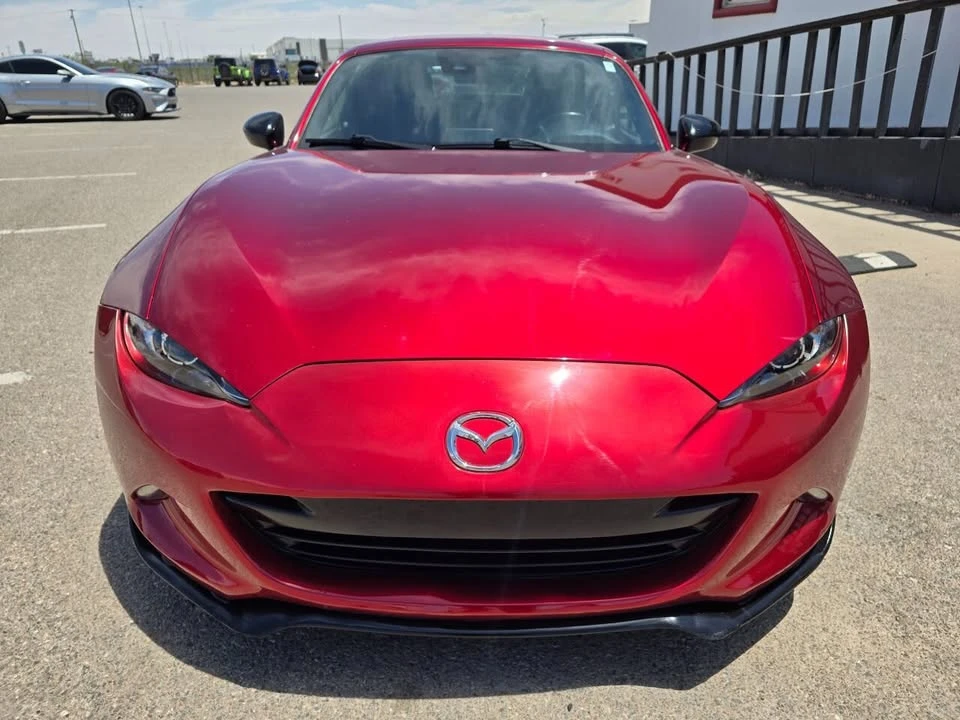 2020 Mazda ND MX-5 Miata - Image 7 of 16