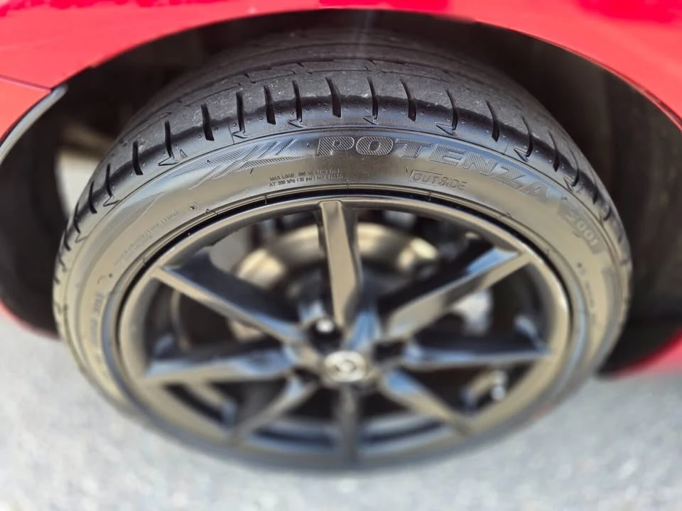 2020 Mazda ND MX-5 Miata - Image 15 of 16