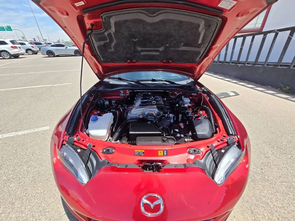 2020 Mazda ND MX-5 Miata - Image 14 of 16