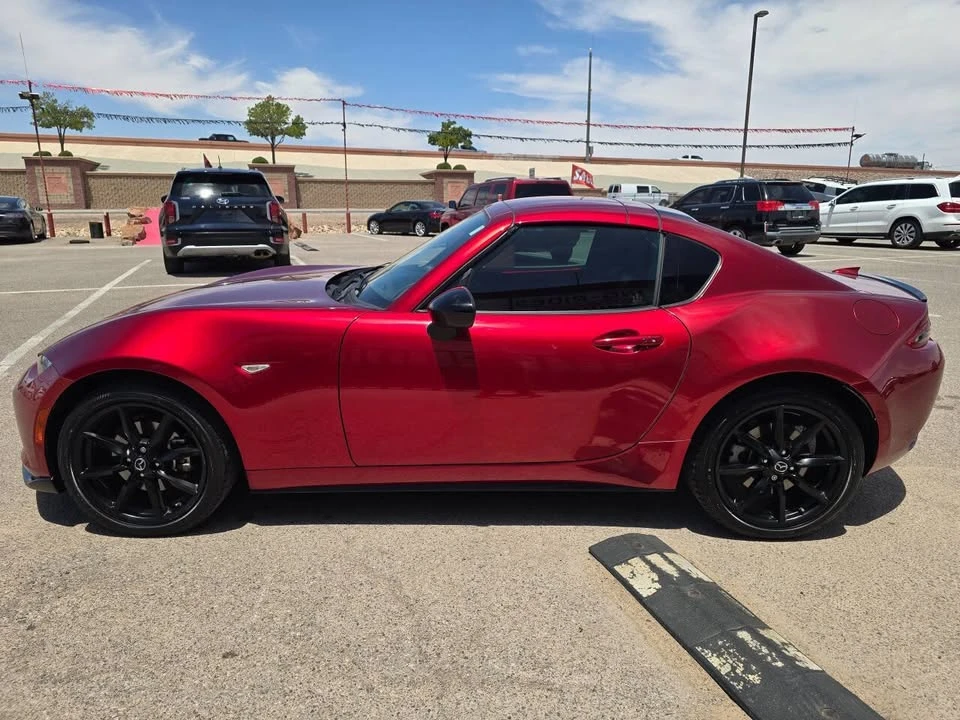 2020 Mazda ND MX-5 Miata - Image 3 of 16