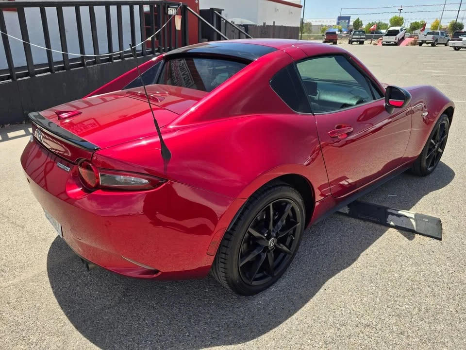 2020 Mazda ND MX-5 Miata - Image 5 of 16
