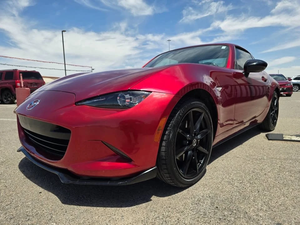 2020 Mazda ND MX-5 Miata - Image 2 of 16