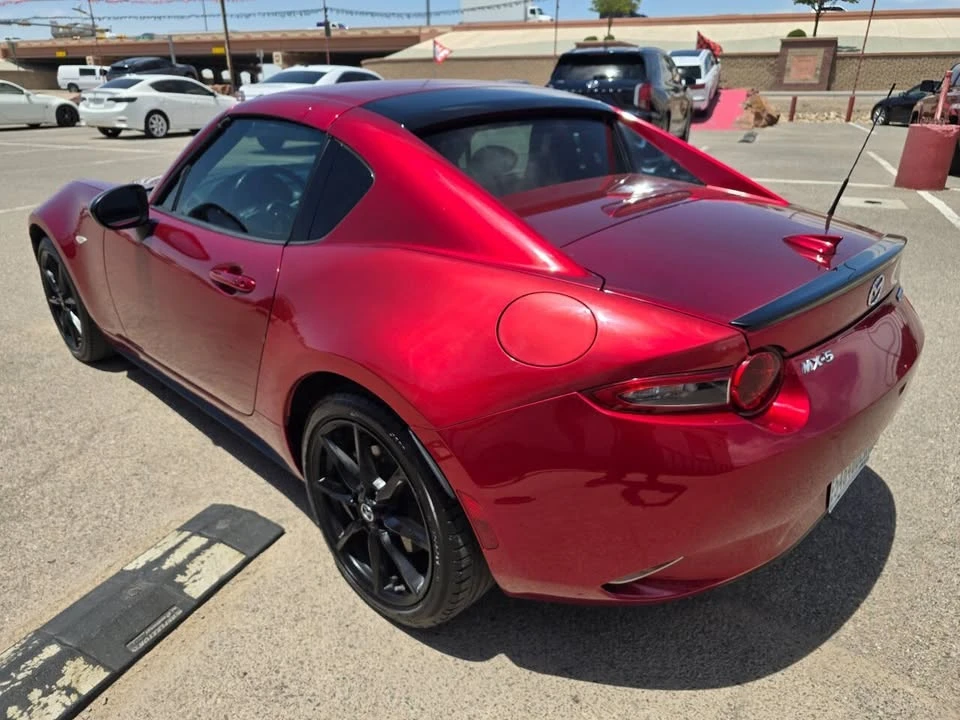 2020 Mazda ND MX-5 Miata - Image 6 of 16