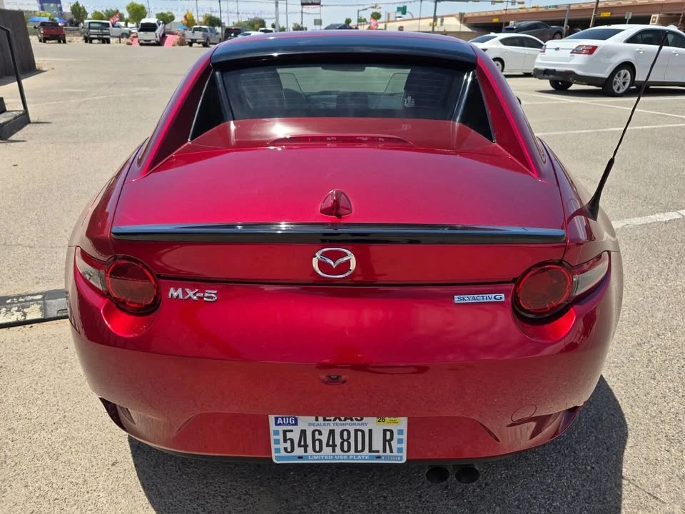 2020 Mazda ND MX-5 Miata - Image 8 of 16
