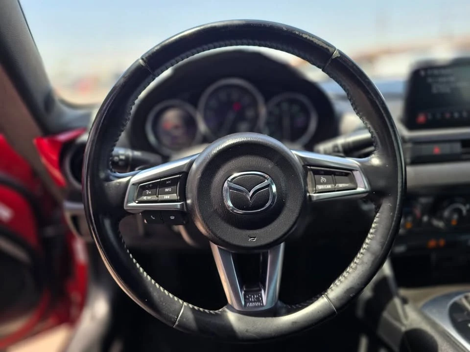 2020 Mazda ND MX-5 Miata - Image 12 of 16