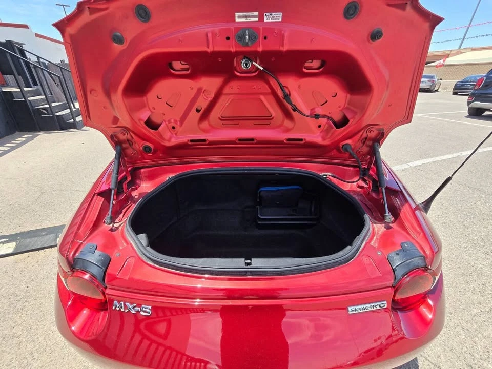 2020 Mazda ND MX-5 Miata - Image 13 of 16