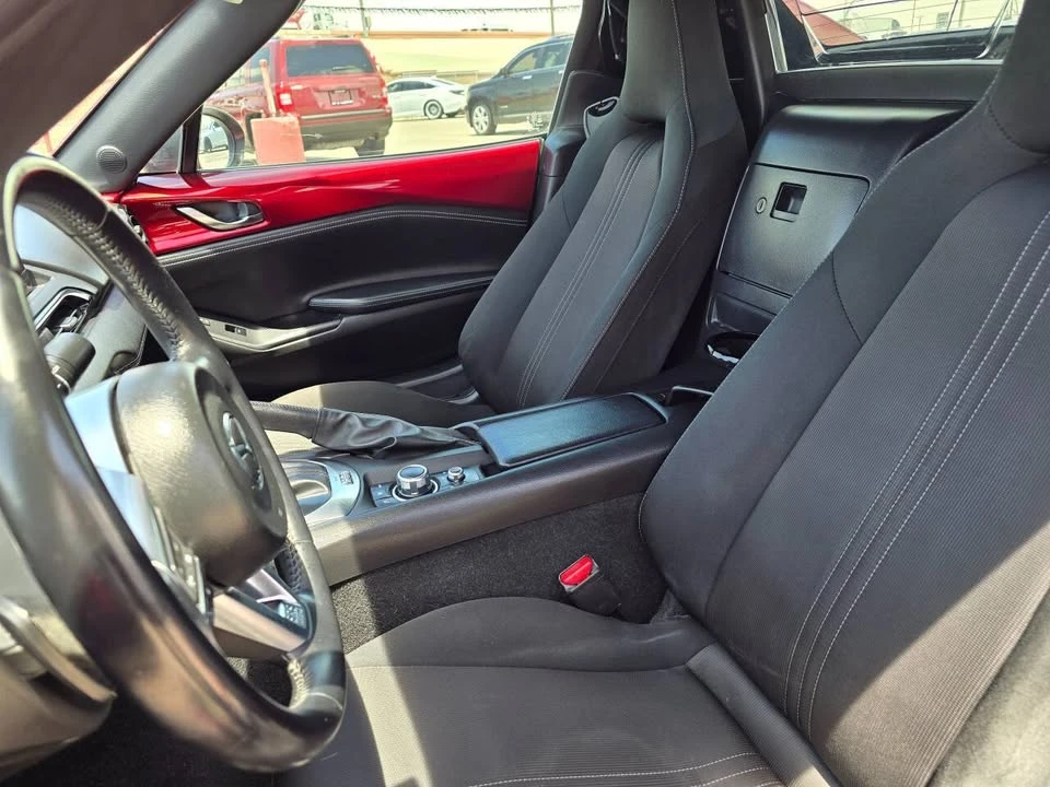 2020 Mazda ND MX-5 Miata - Image 10 of 16