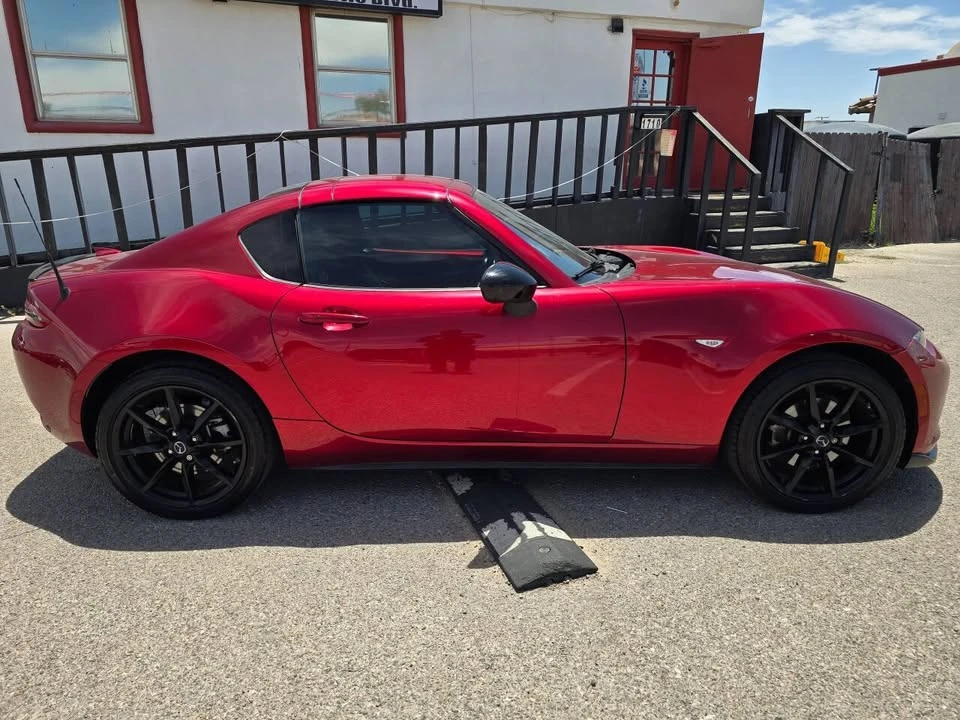 2020 Mazda ND MX-5 Miata - Image 4 of 16