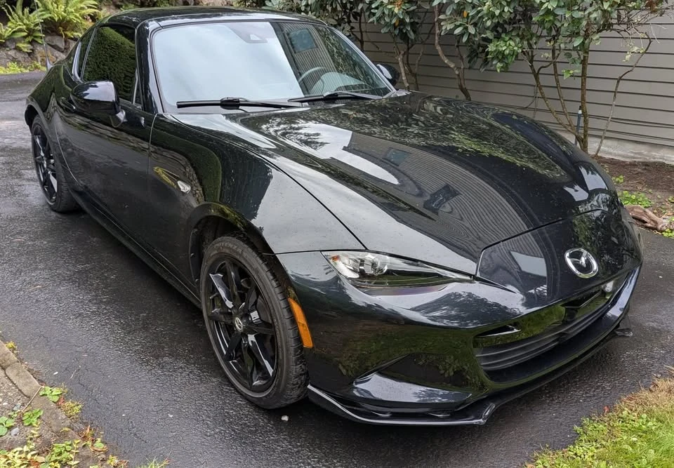 2020 Mazda ND MX-5 Miata - Image 3 of 9