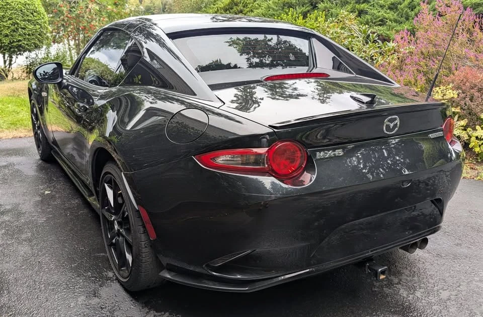 2020 Mazda ND MX-5 Miata - Image 4 of 9