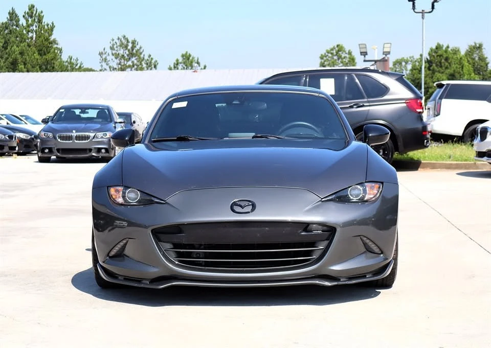 2020 Mazda ND MX-5 Miata - Image 3 of 16
