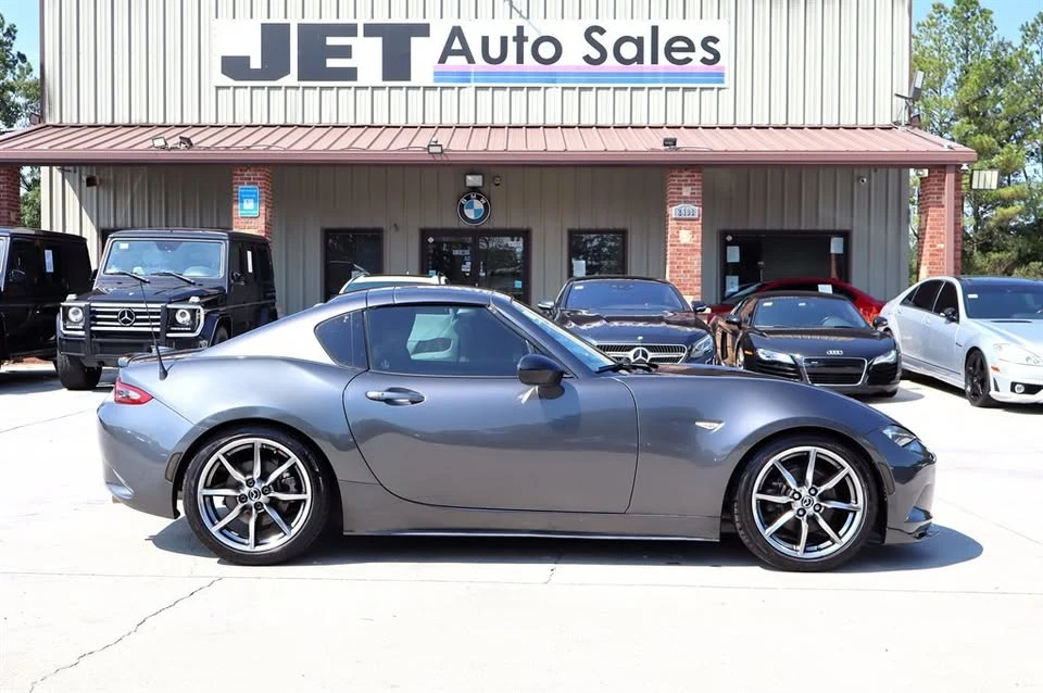 2020 Mazda ND MX-5 Miata - Image 13 of 16