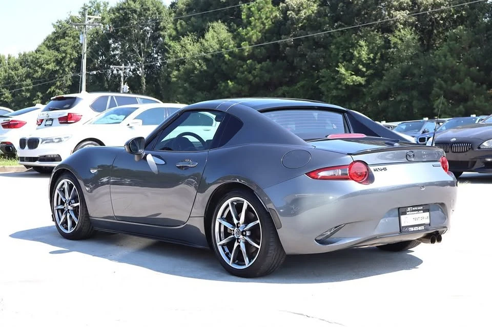 2020 Mazda ND MX-5 Miata - Image 8 of 16