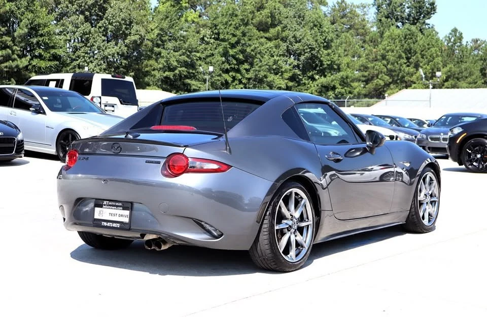 2020 Mazda ND MX-5 Miata - Image 11 of 16
