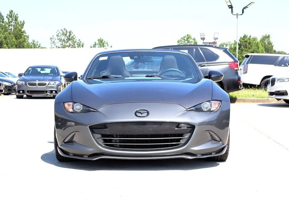 2020 Mazda ND MX-5 Miata - Image 2 of 16