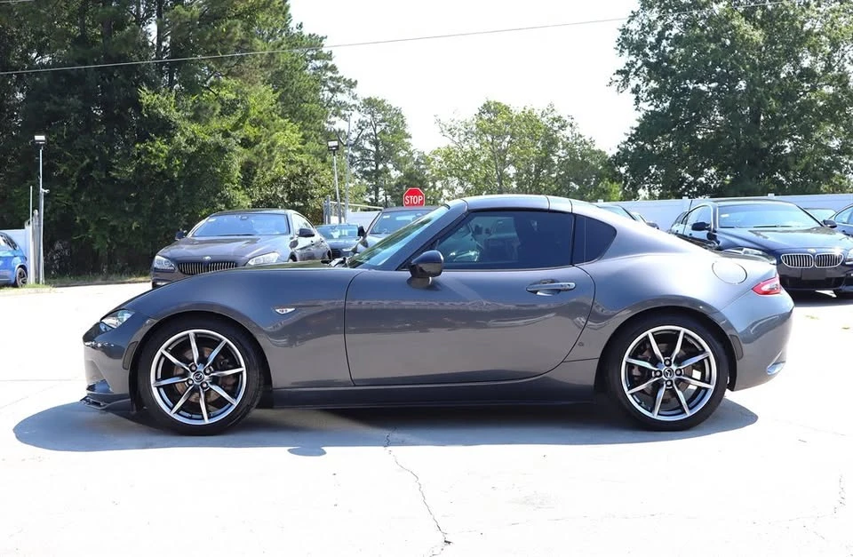 2020 Mazda ND MX-5 Miata - Image 6 of 16