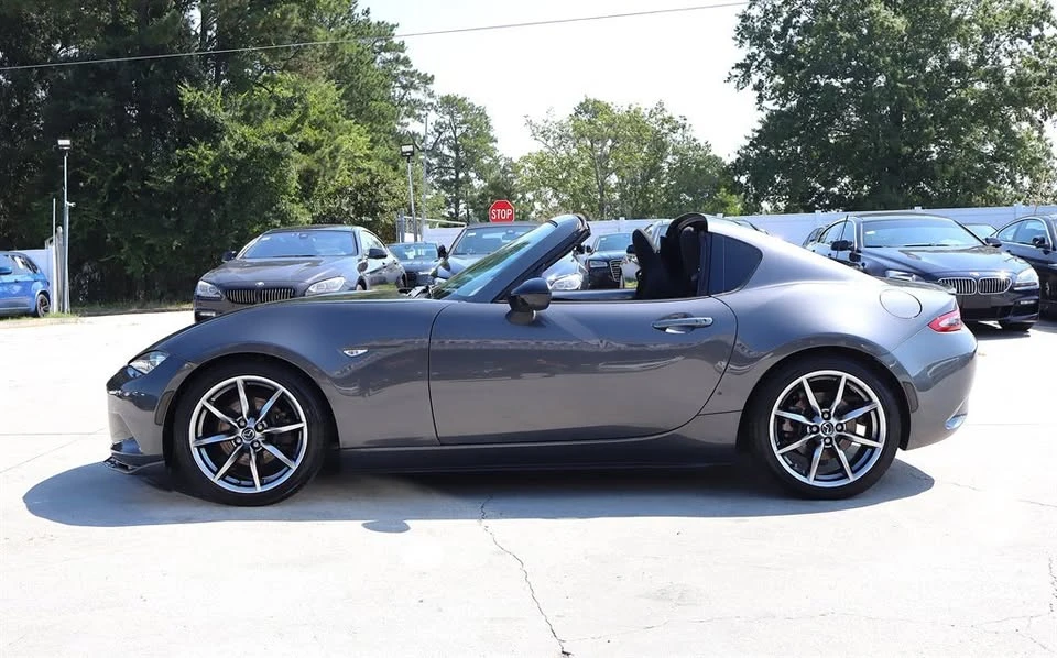 2020 Mazda ND MX-5 Miata - Image 5 of 16