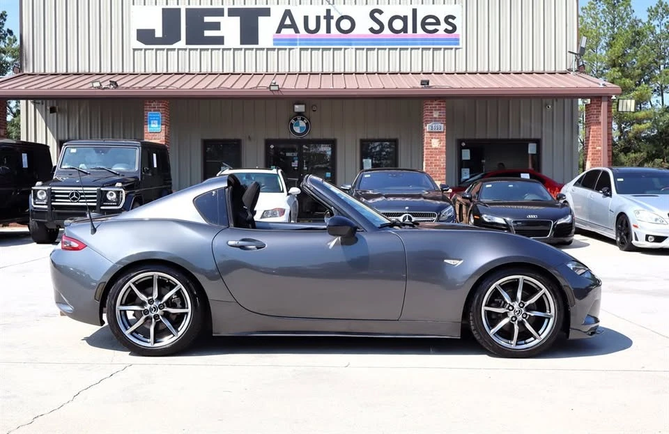 2020 Mazda ND MX-5 Miata - Image 12 of 16