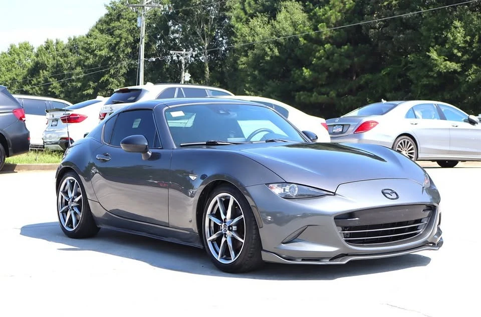 2020 Mazda ND MX-5 Miata - Image 15 of 16