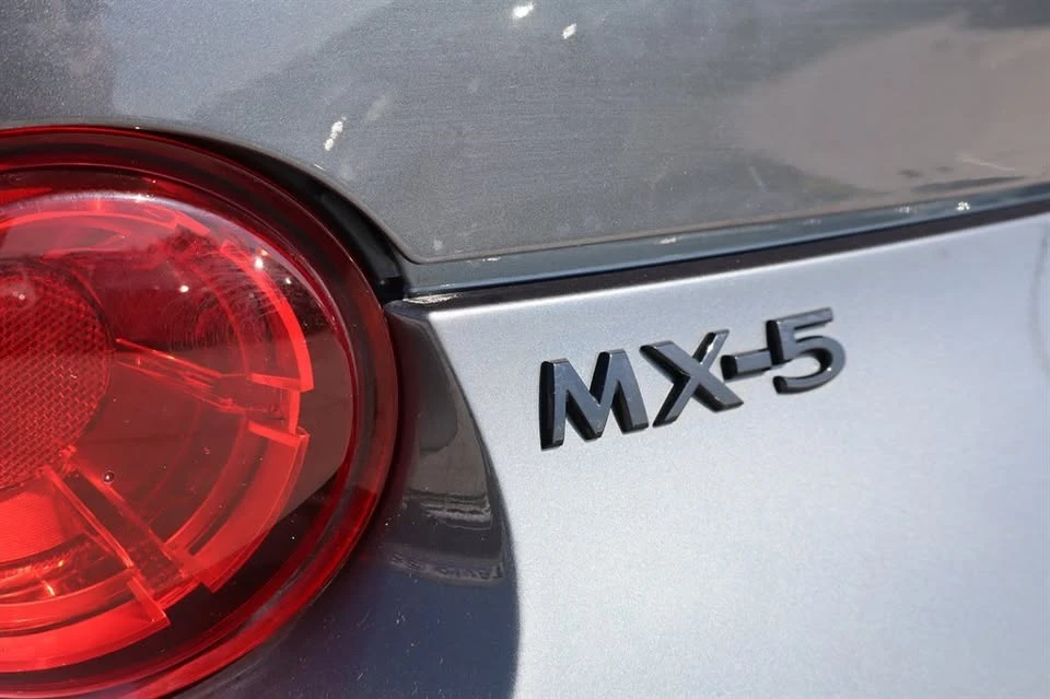 2020 Mazda ND MX-5 Miata - Image 16 of 16