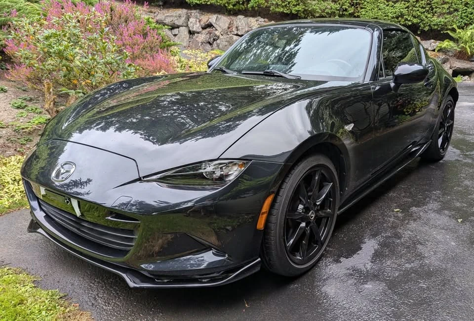 2020 Mazda ND MX-5 Miata - Image 2 of 9