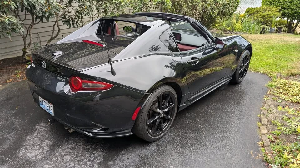 2020 Mazda ND MX-5 Miata - Image 6 of 9
