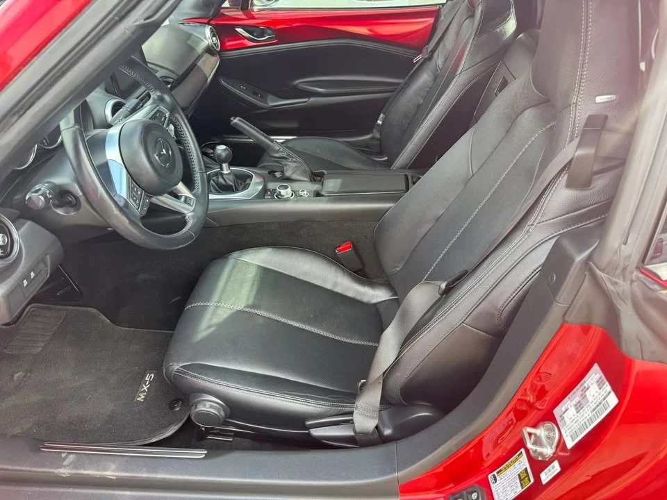 2020 Mazda ND MX-5 Miata - Image 6 of 12