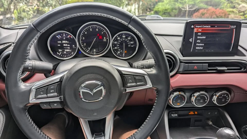 2020 Mazda ND MX-5 Miata - Image 8 of 9