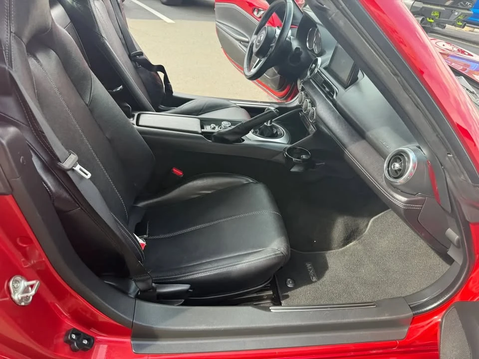 2020 Mazda ND MX-5 Miata - Image 8 of 12