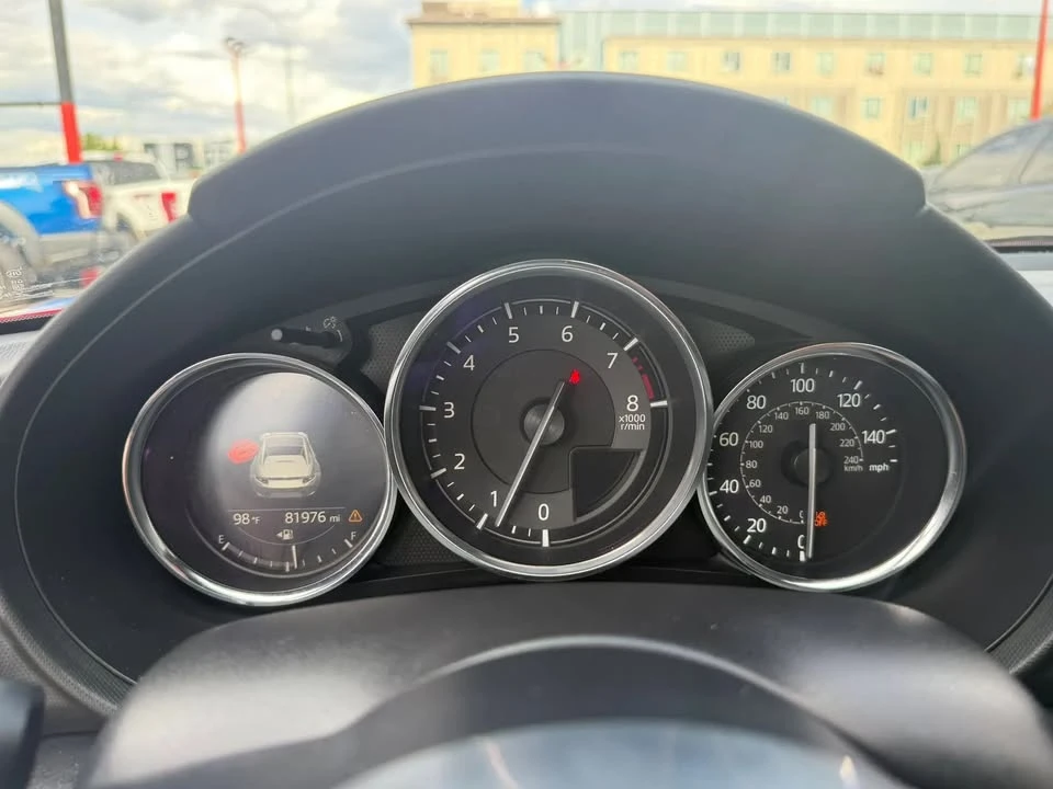 2020 Mazda ND MX-5 Miata - Image 10 of 12
