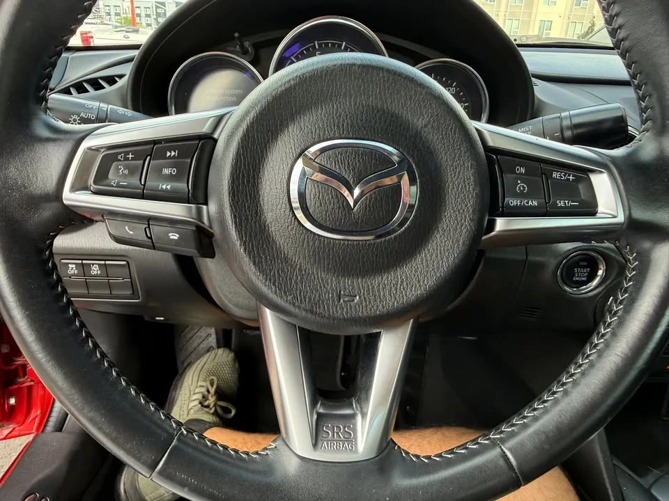 2020 Mazda ND MX-5 Miata - Image 11 of 12