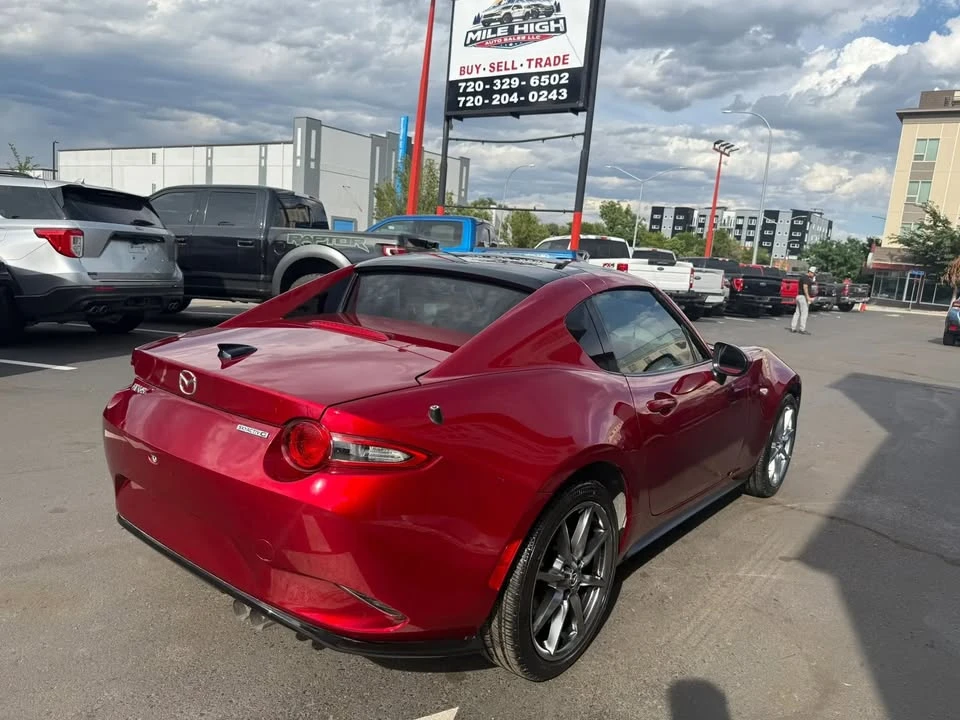 2020 Mazda ND MX-5 Miata - Image 3 of 12