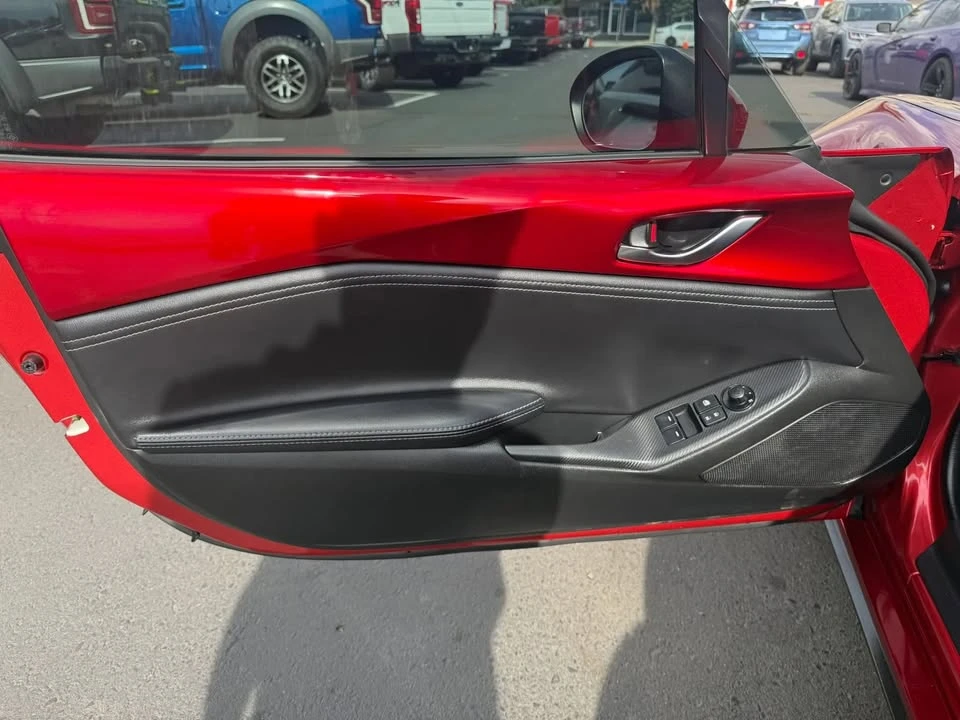2020 Mazda ND MX-5 Miata - Image 7 of 12