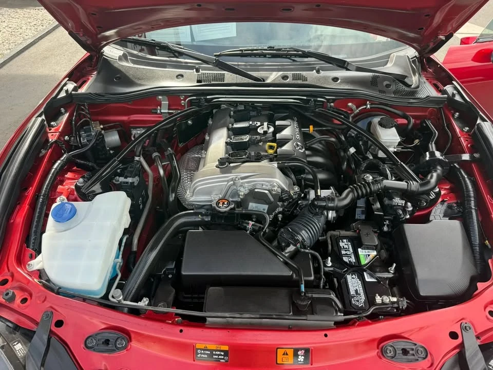2020 Mazda ND MX-5 Miata - Image 9 of 12