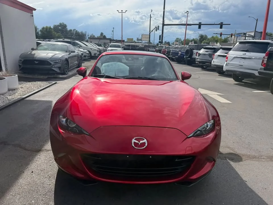 2020 Mazda ND MX-5 Miata - Image 5 of 12