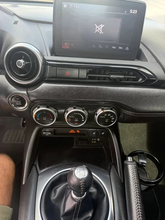 2020 Mazda ND MX-5 Miata - Image 12 of 12