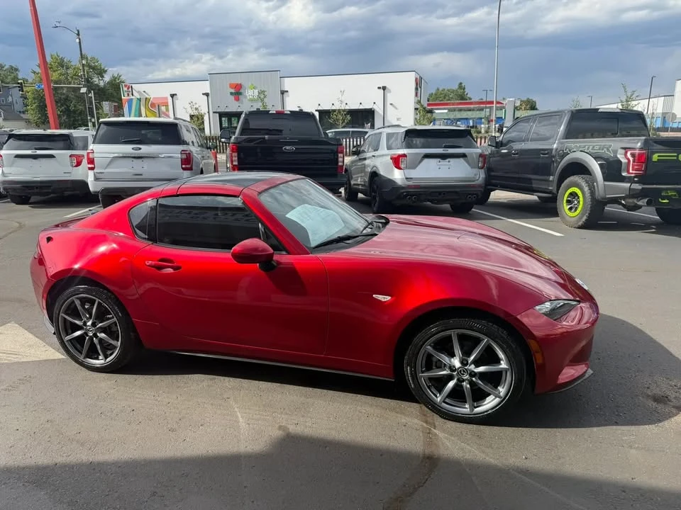 2020 Mazda ND MX-5 Miata - Image 4 of 12