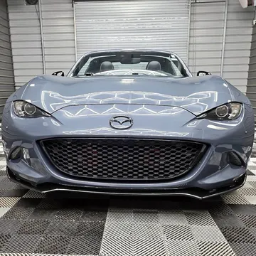 2020 Mazda MX-5 Miata RF Club